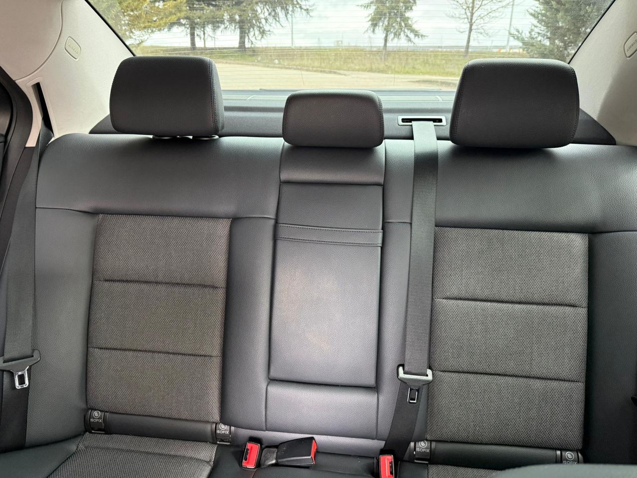 Mercedes Clase E E 220 CDI BlueEFFICIENCY Berlina Aut. - Foto 47