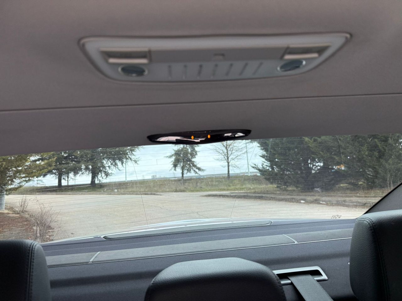 Mercedes Clase E E 220 CDI BlueEFFICIENCY Berlina Aut. - Foto 54