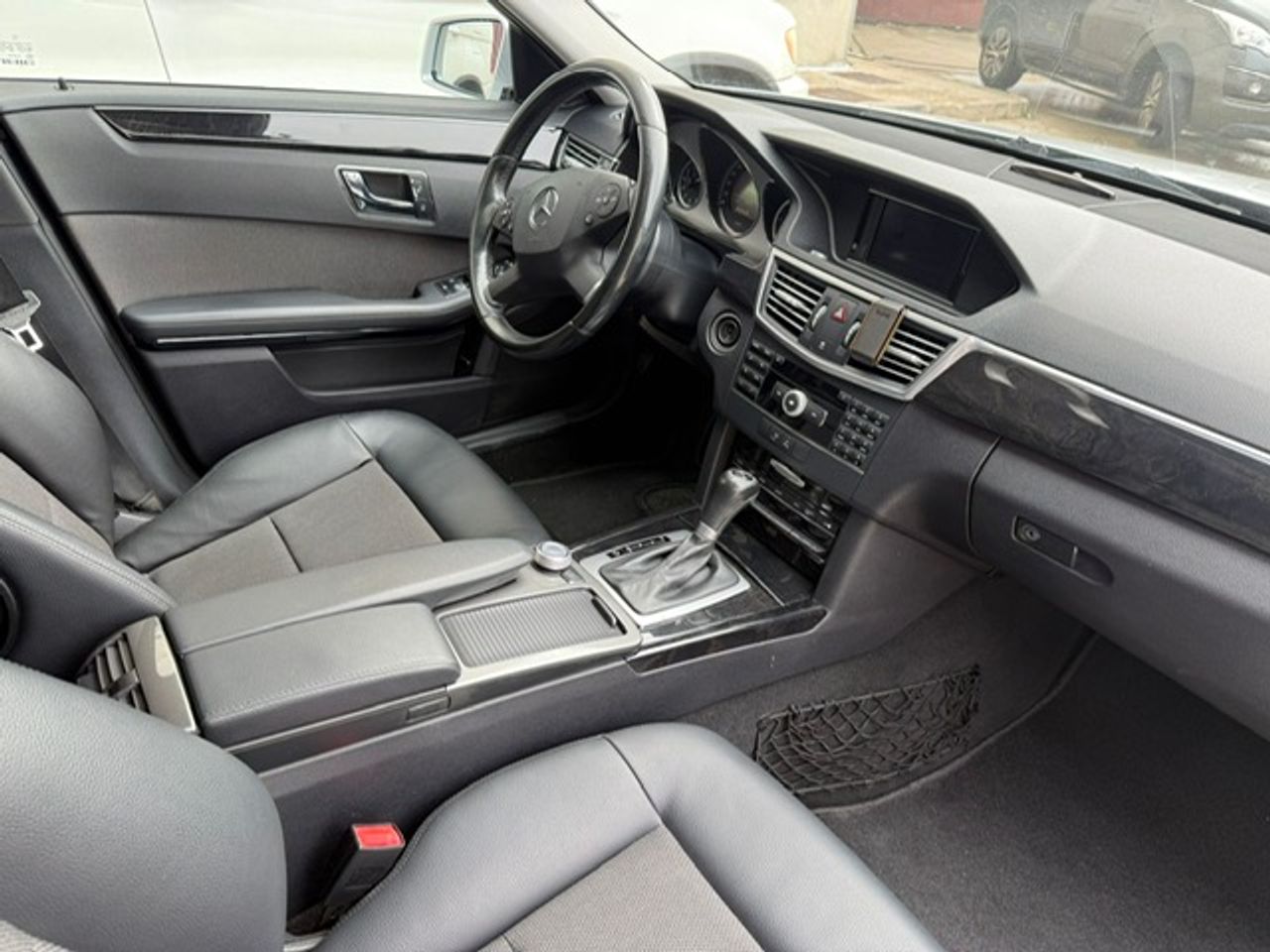 Mercedes Clase E E 220 CDI BlueEFFICIENCY Berlina Aut. - Foto 55