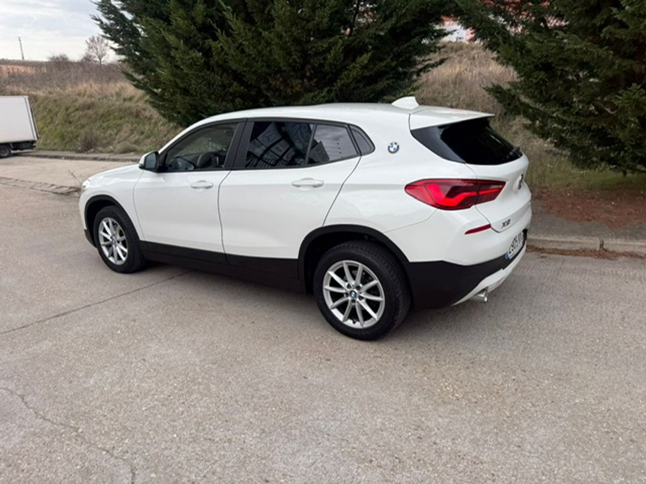 BMW X2 sDrive18d Aut. - Foto 7