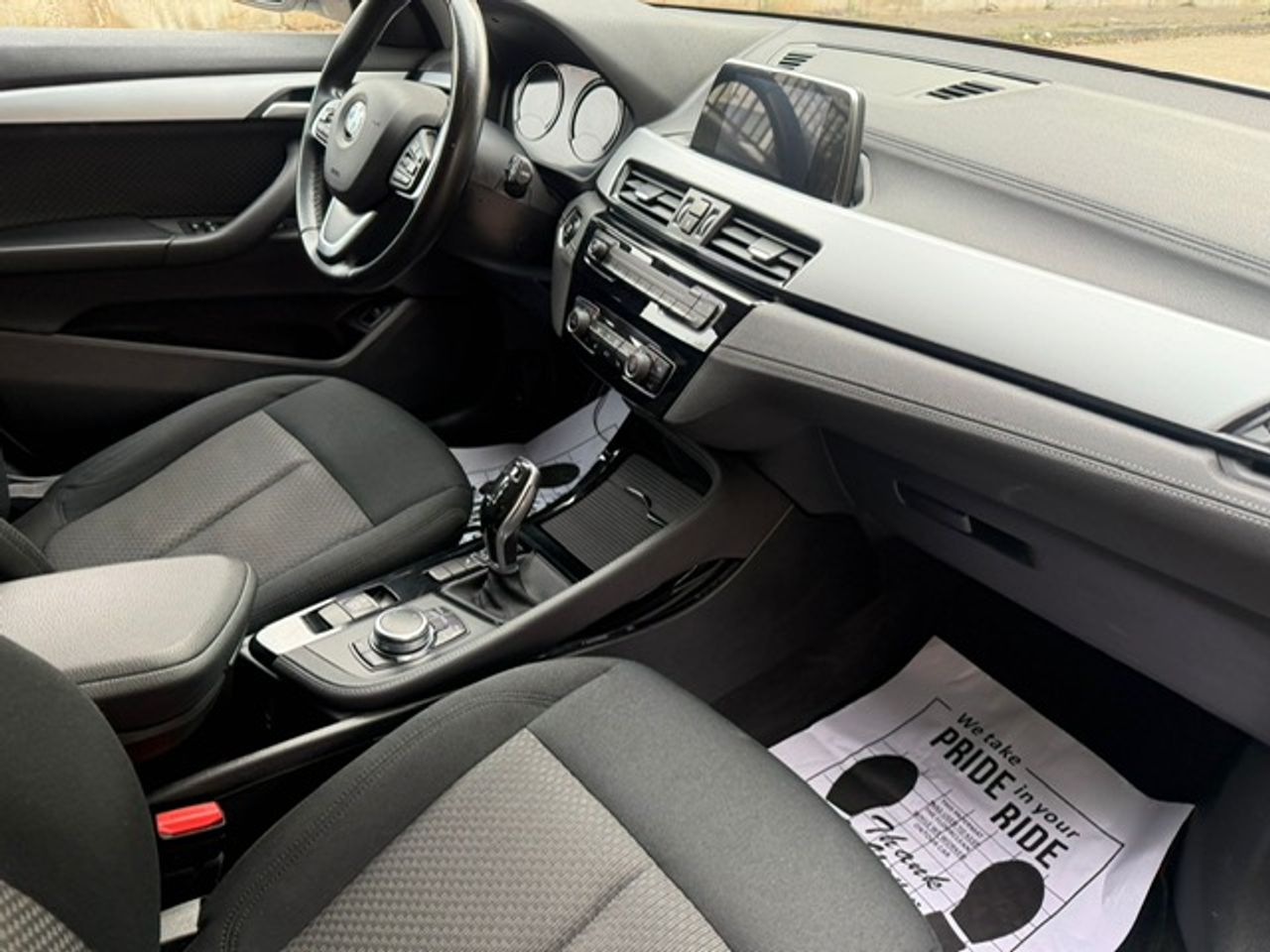 BMW X2 sDrive18d Aut. - Foto 47