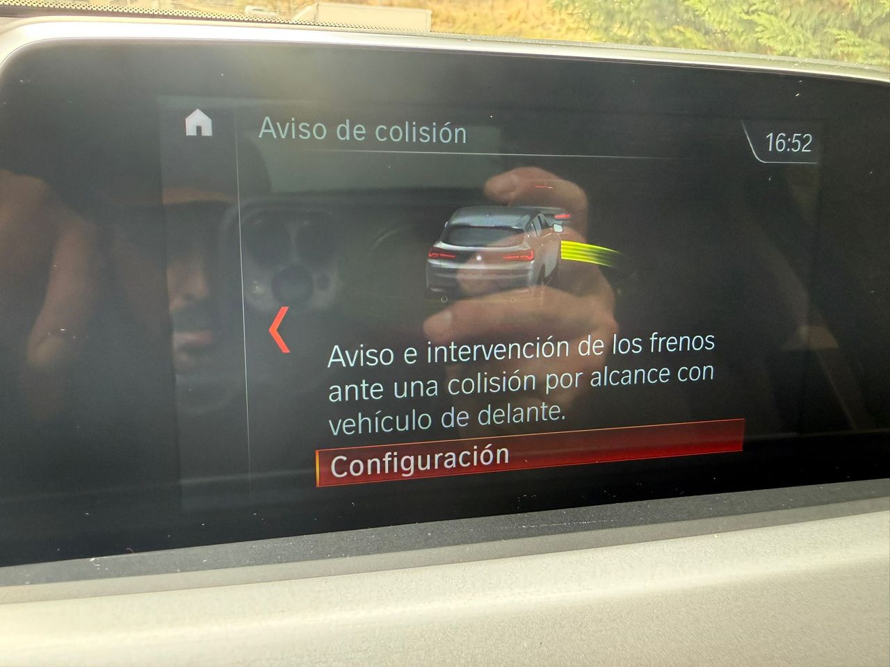 BMW X2 sDrive18d Aut. - Foto 70