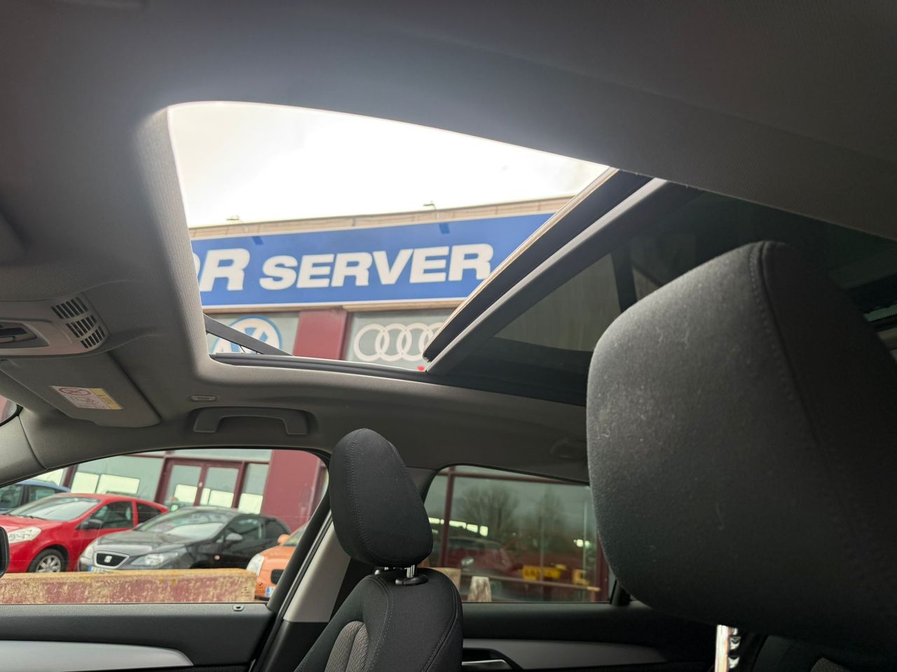 BMW X2 sDrive18d Aut. - Foto 73