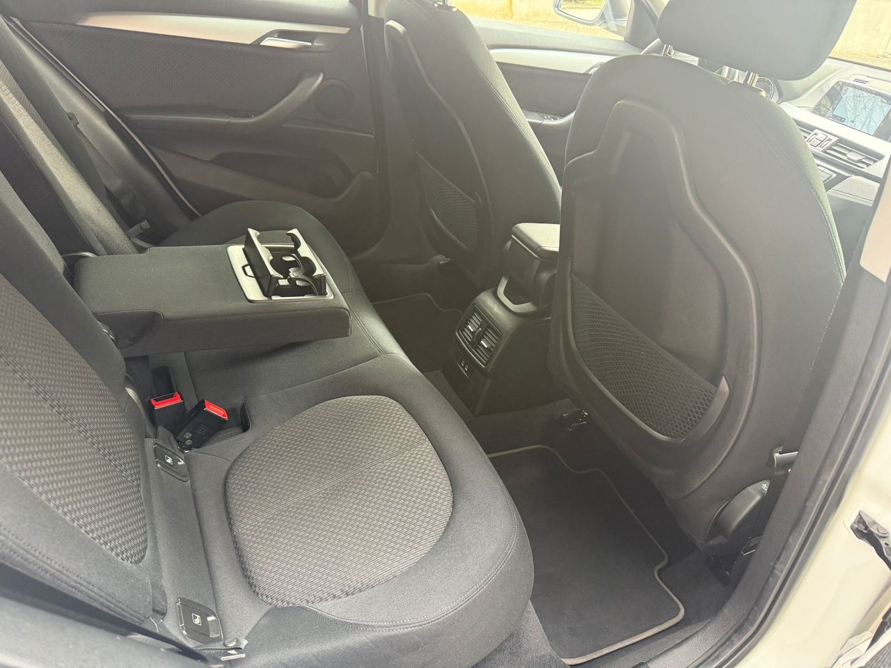 BMW X2 sDrive18d Aut. - Foto 41