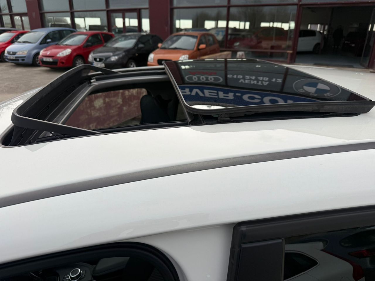 BMW X2 sDrive18d Aut. - Foto 74