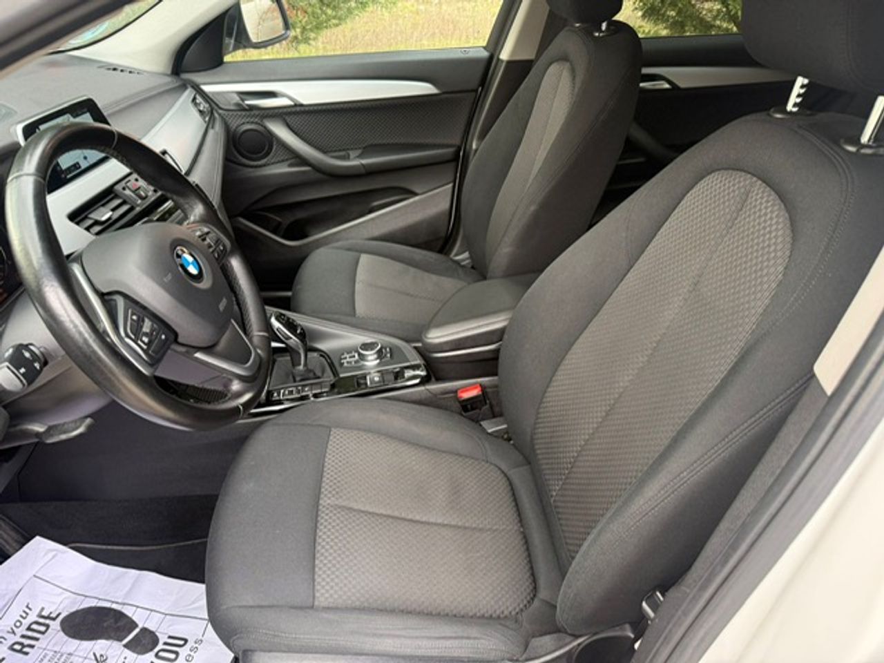 BMW X2 sDrive18d Aut. - Foto 18