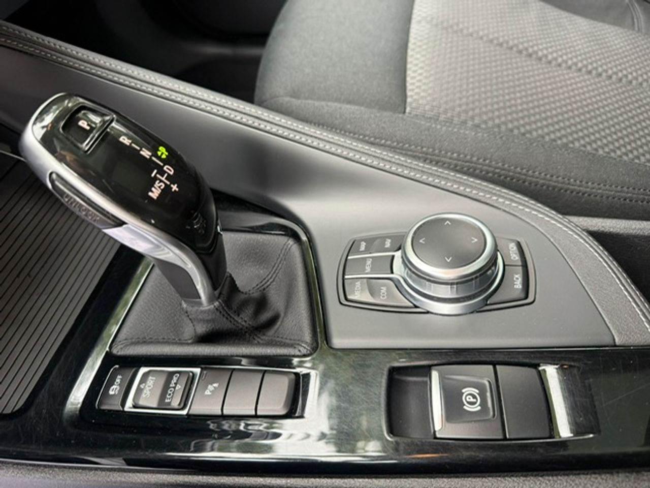 BMW X2 sDrive18d Aut. - Foto 26