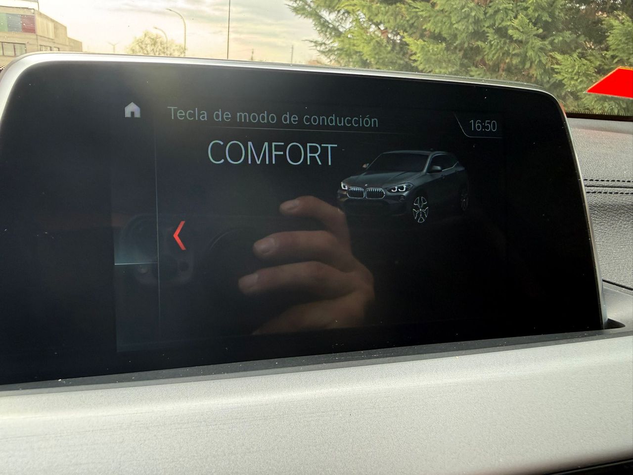 BMW X2 sDrive18d Aut. - Foto 59