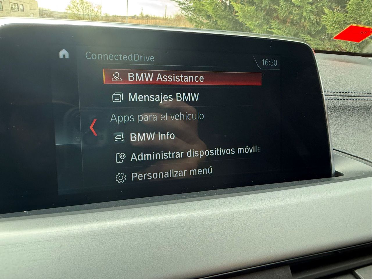 BMW X2 sDrive18d Aut. - Foto 61