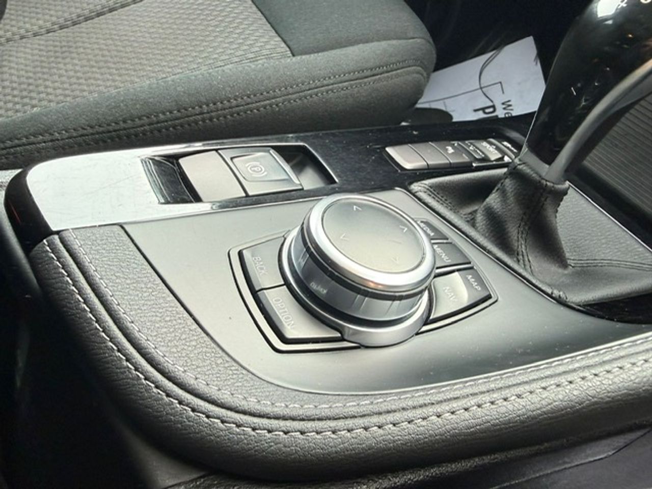 BMW X2 sDrive18d Aut. - Foto 50