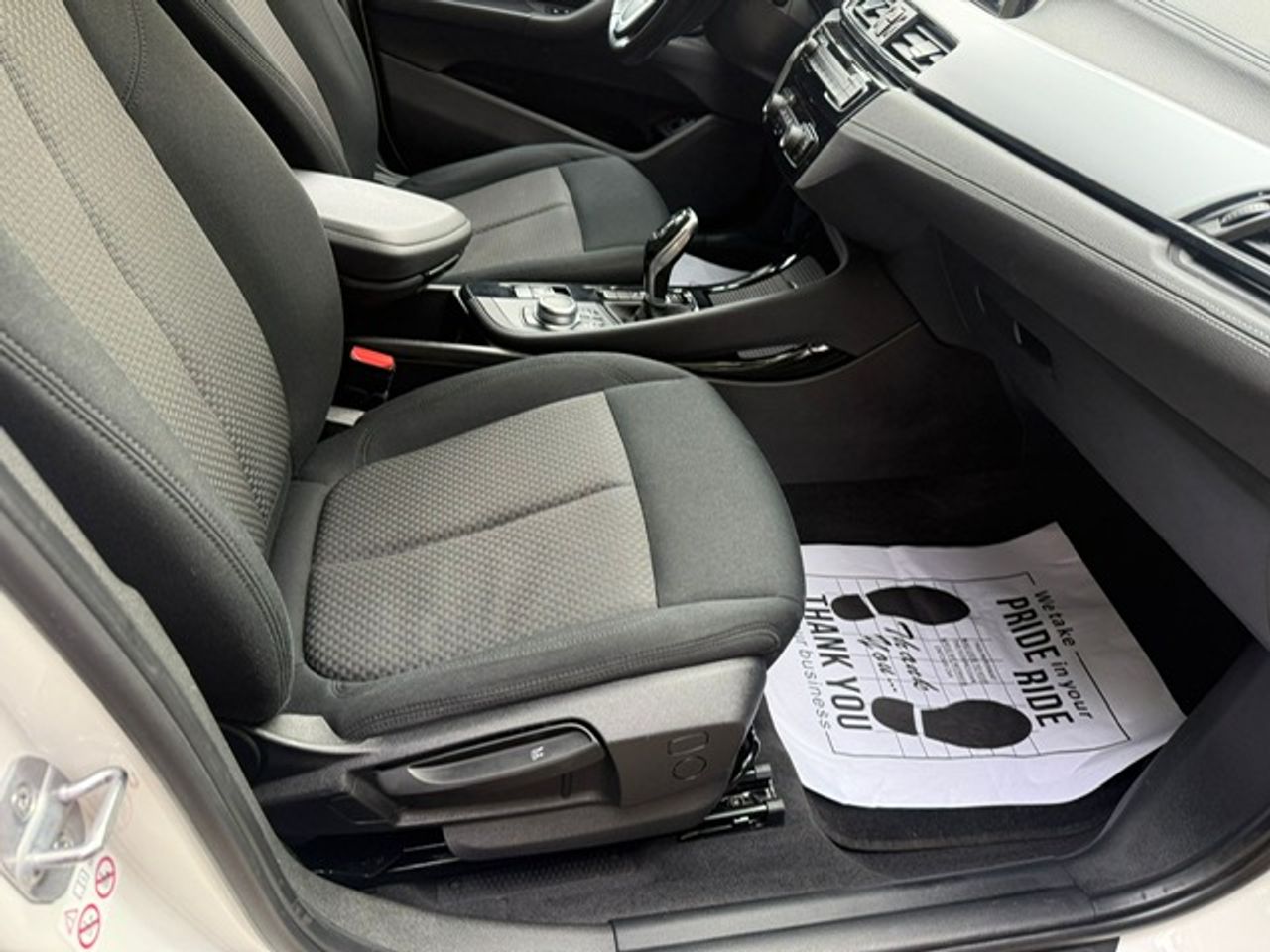 BMW X2 sDrive18d Aut. - Foto 45