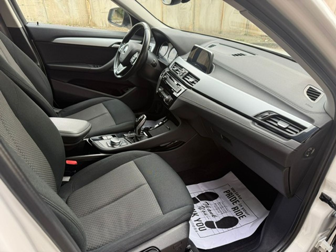 BMW X2 sDrive18d Aut. - Foto 43