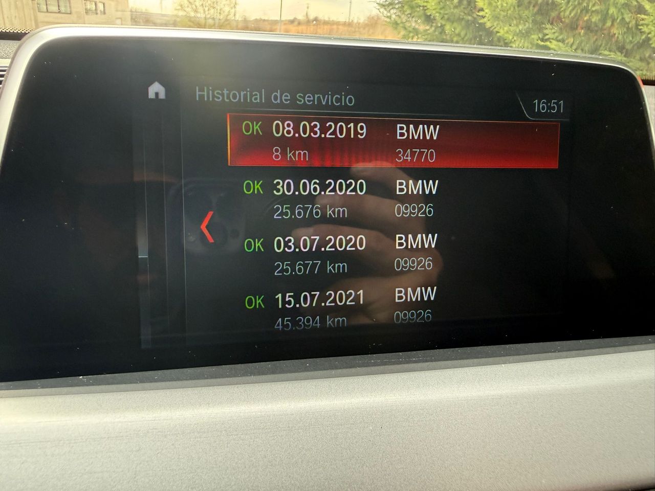 BMW X2 sDrive18d Aut. - Foto 63