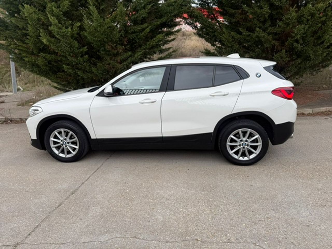 BMW X2 sDrive18d Aut. - Foto 5