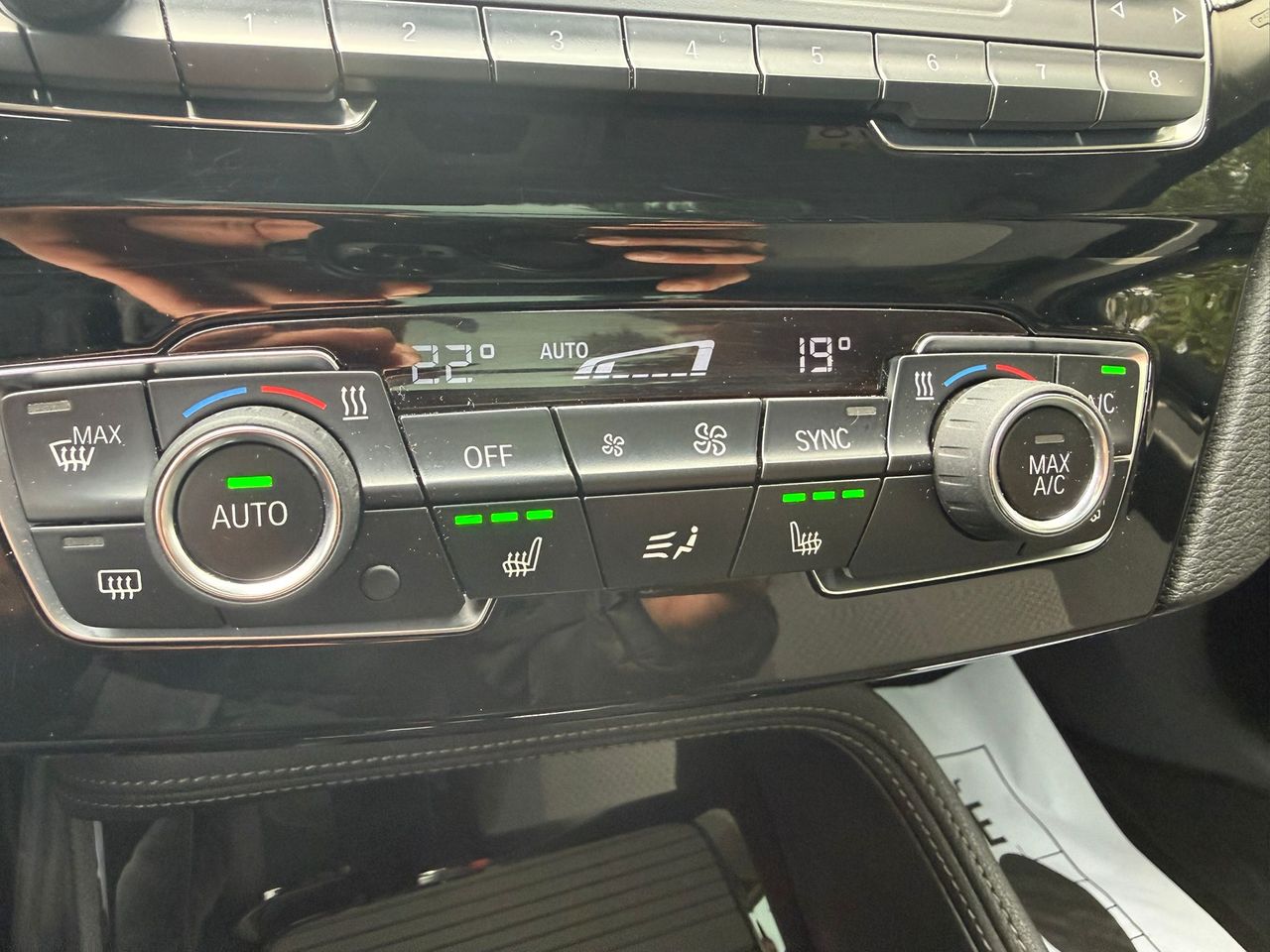 BMW X2 sDrive18d Aut. - Foto 75