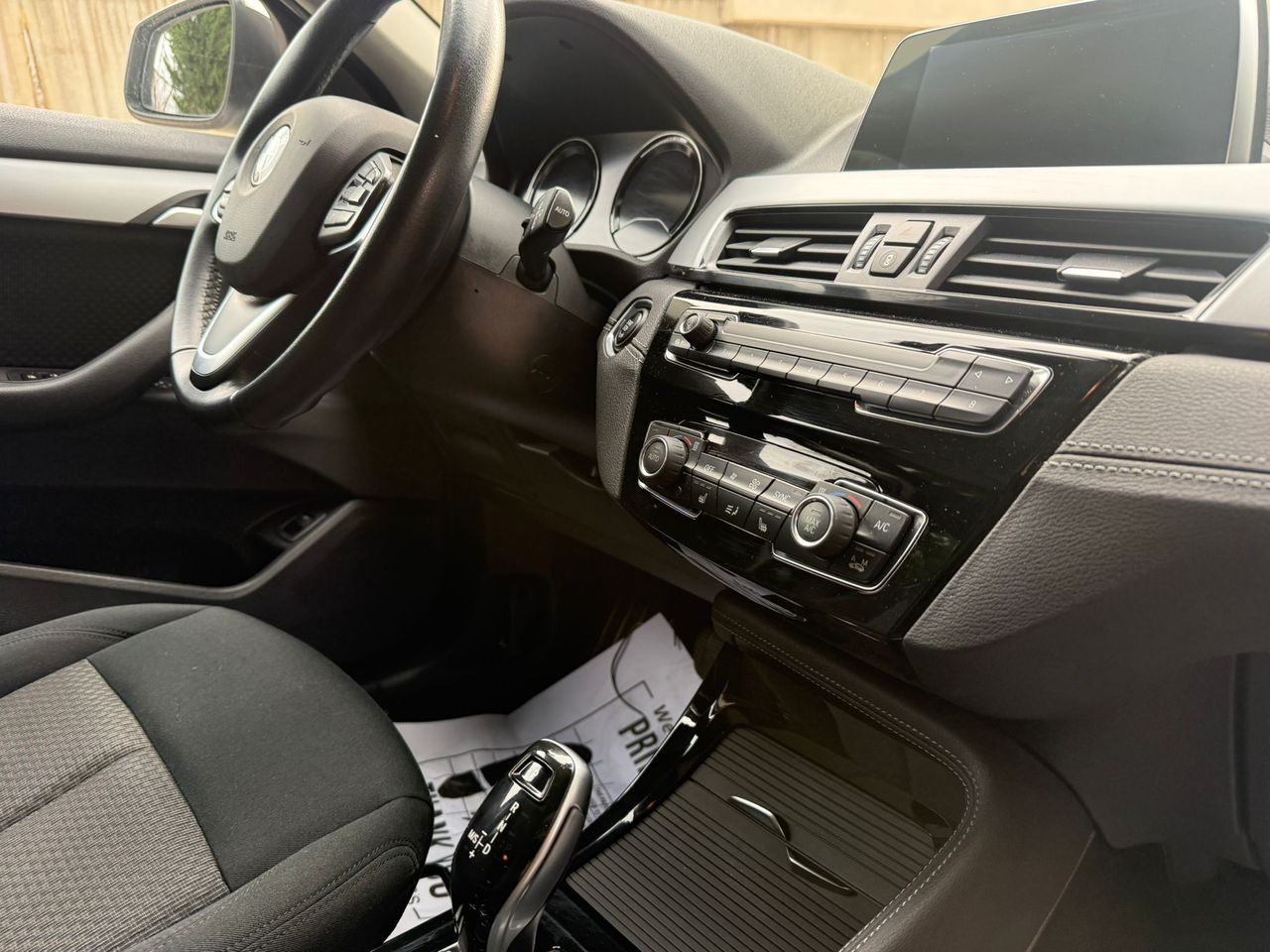 BMW X2 sDrive18d Aut. - Foto 52