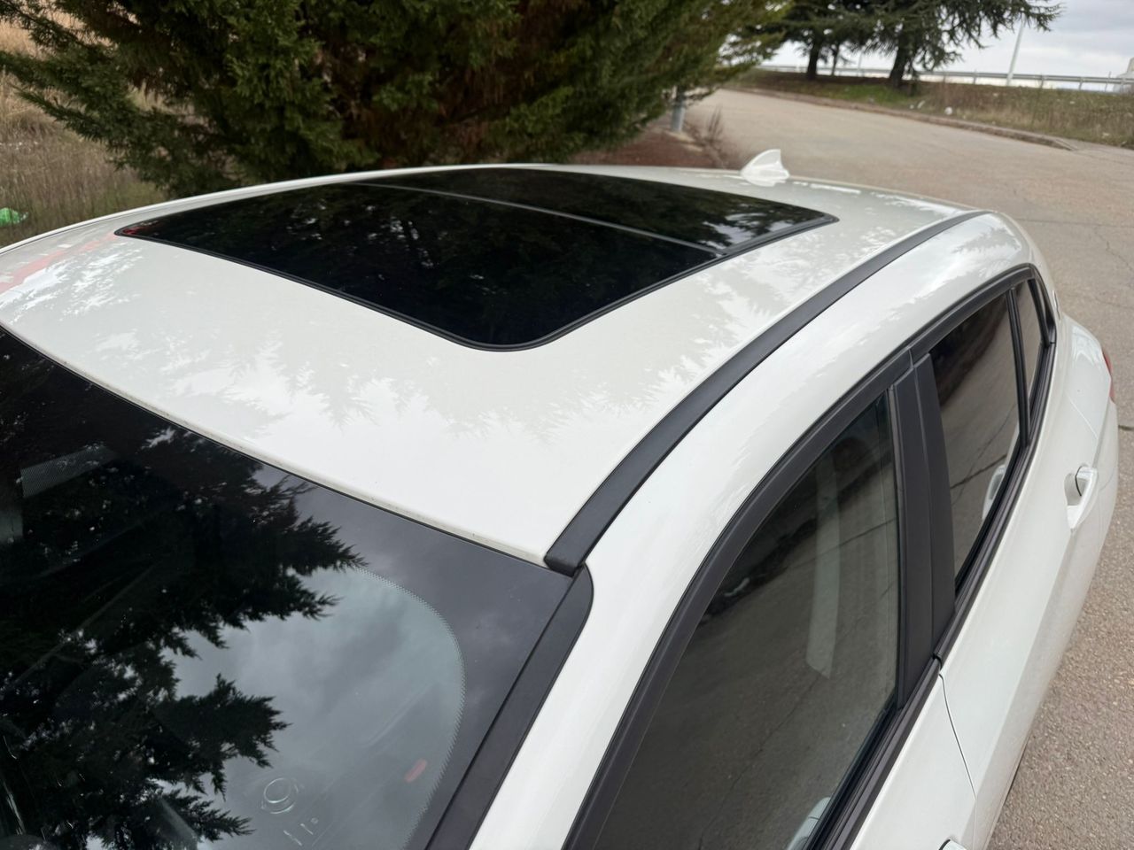 BMW X2 sDrive18d Aut. - Foto 17