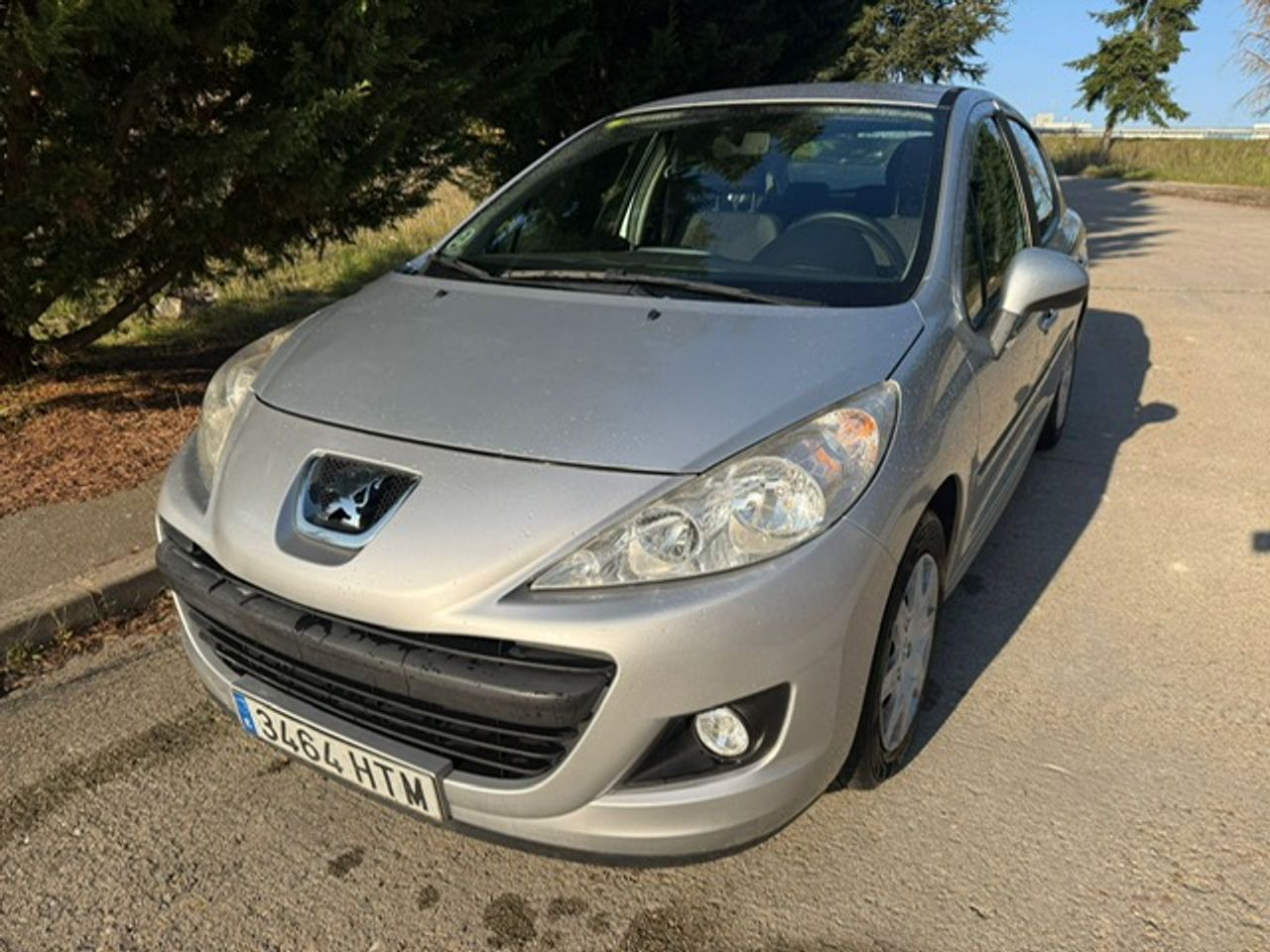 Peugeot 207 + 207+ 5p 1.4 HDi 68 - Foto 5