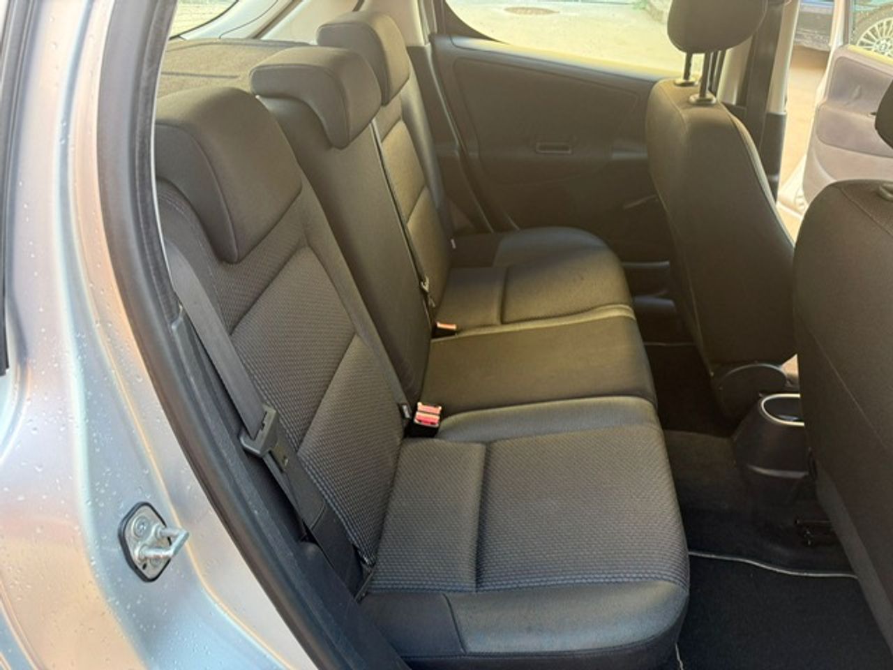 Peugeot 207 + 207+ 5p 1.4 HDi 68 - Foto 28