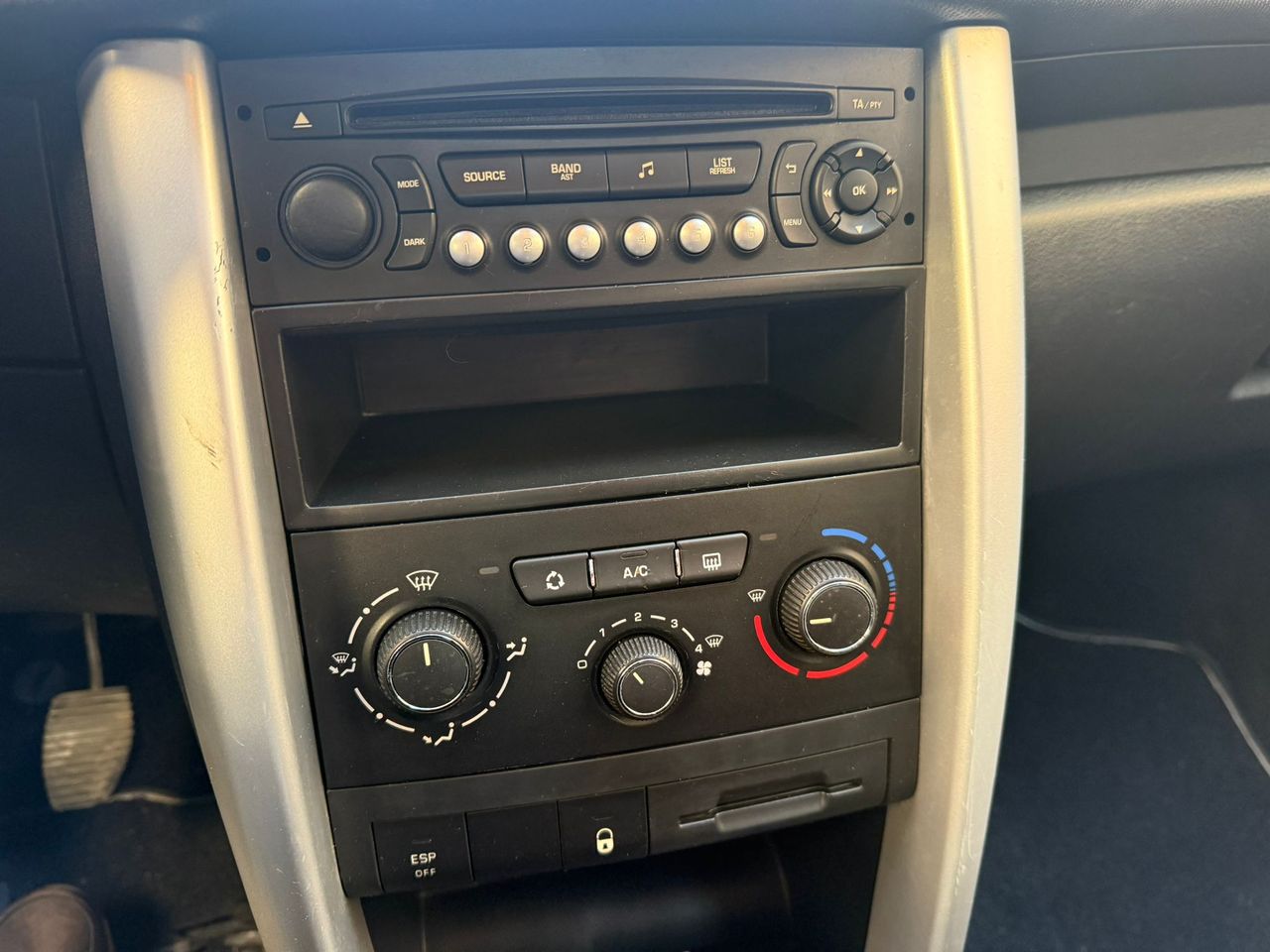 Peugeot 207 + 207+ 5p 1.4 HDi 68 - Foto 37