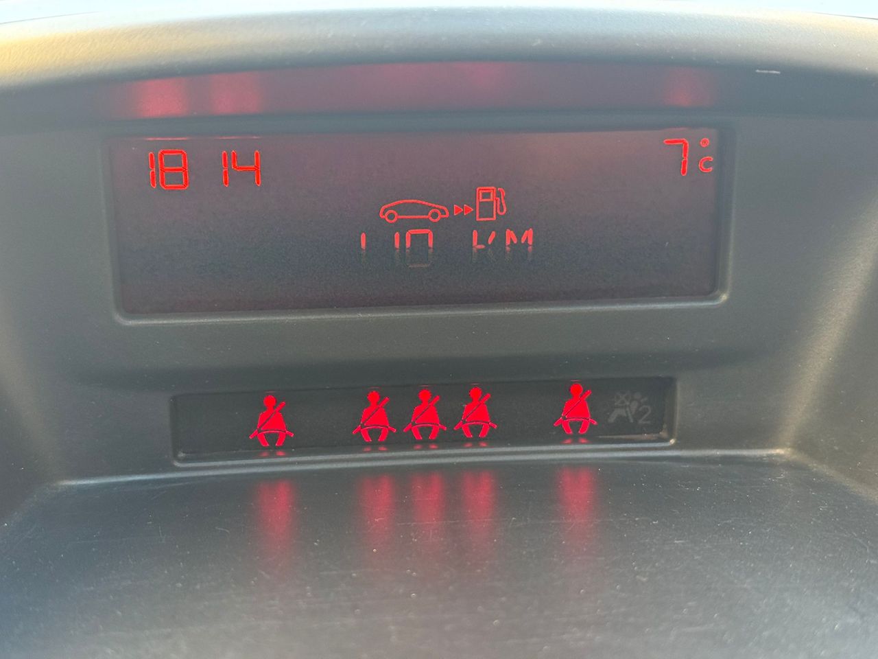 Peugeot 207 + 207+ 5p 1.4 HDi 68 - Foto 35