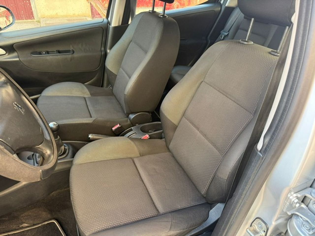 Peugeot 207 + 207+ 5p 1.4 HDi 68 - Foto 31