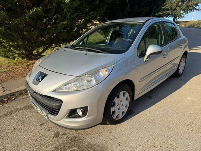 Peugeot 207 + 207+ 5p 1.4 HDi 68