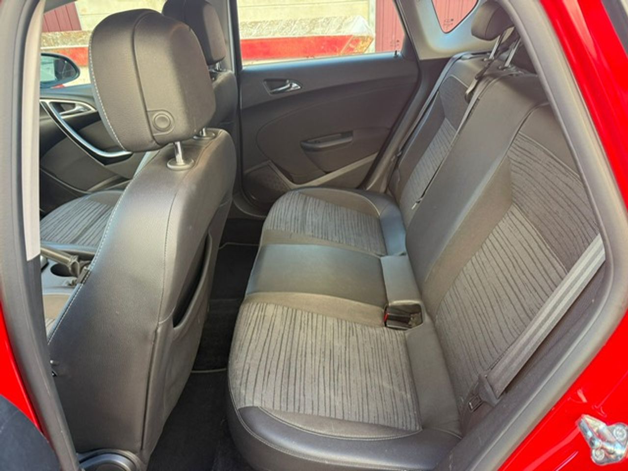 Opel Astra 5p Selective 1.6 CDTI Start/Stop 110 CV - Foto 26