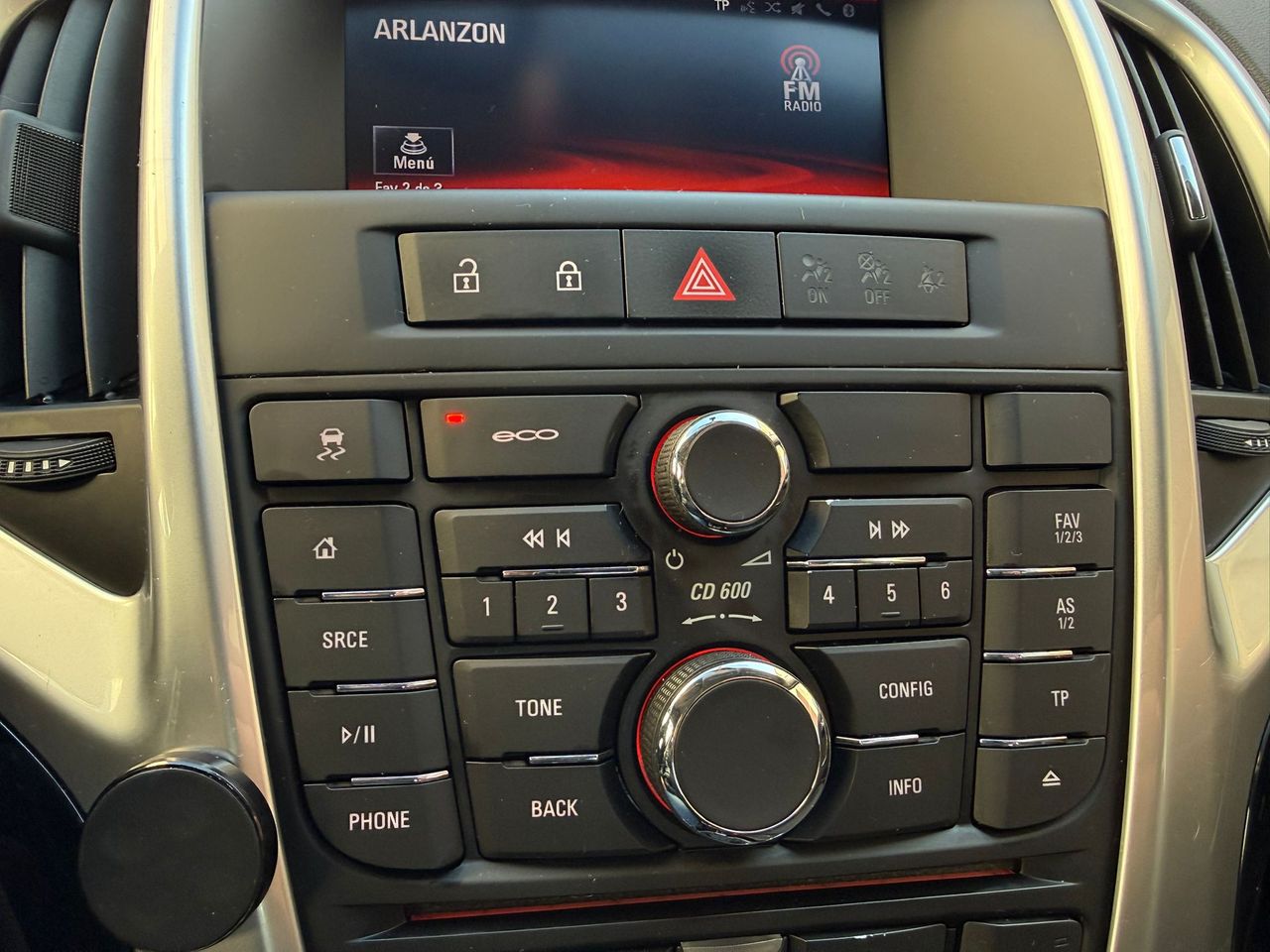 Opel Astra 5p Selective 1.6 CDTI Start/Stop 110 CV - Foto 48