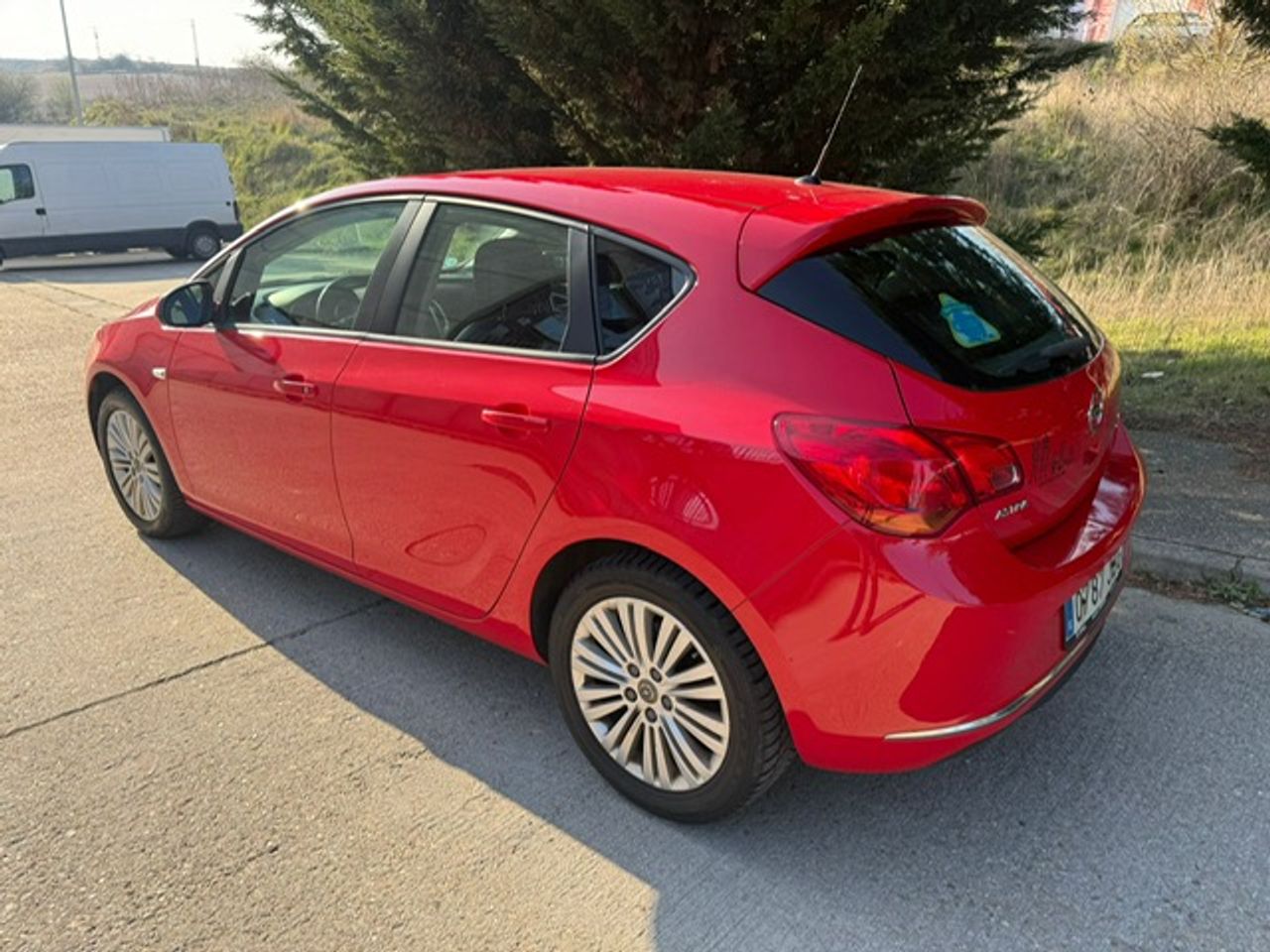 Opel Astra 5p Selective 1.6 CDTI Start/Stop 110 CV - Foto 17