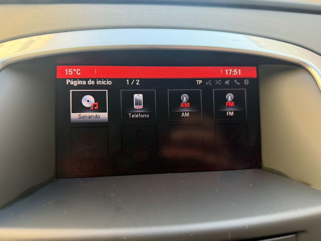 Opel Astra 5p Selective 1.6 CDTI Start/Stop 110 CV - Foto 45