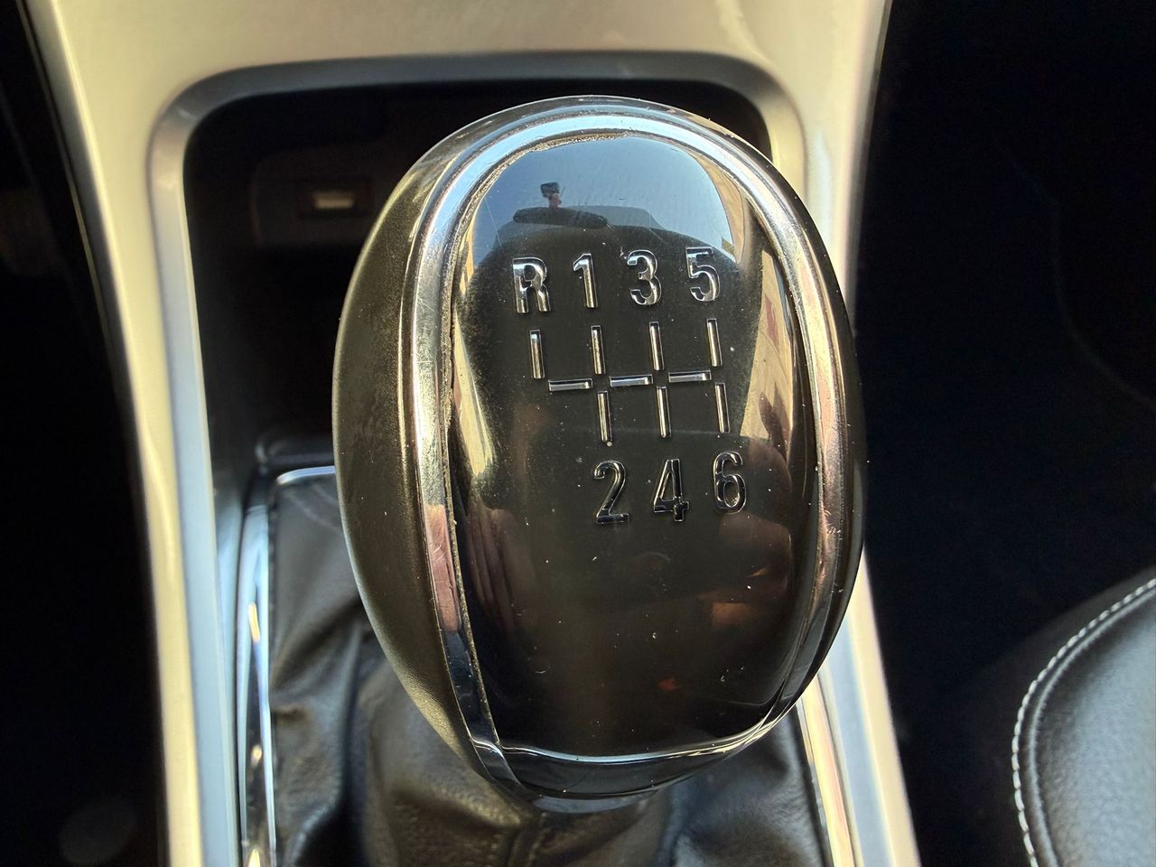 Opel Astra 5p Selective 1.6 CDTI Start/Stop 110 CV - Foto 35