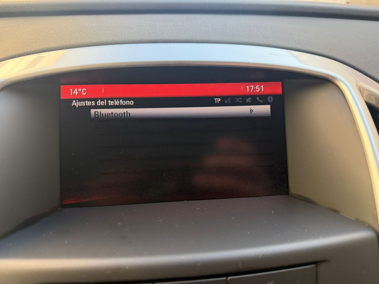 Opel Astra 5p Selective 1.6 CDTI Start/Stop 110 CV - Foto 46