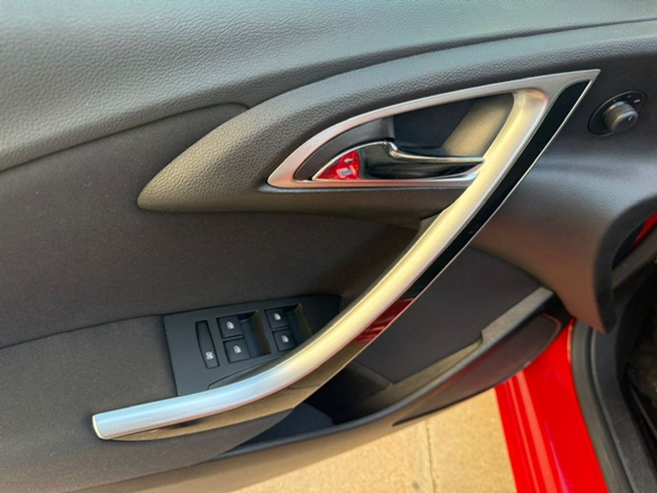 Opel Astra 5p Selective 1.6 CDTI Start/Stop 110 CV - Foto 28