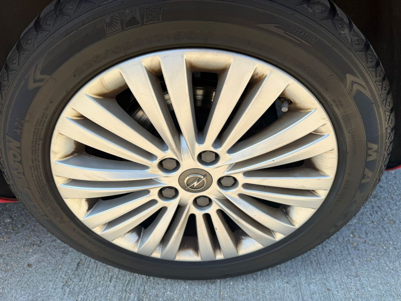 Opel Astra 5p Selective 1.6 CDTI Start/Stop 110 CV - Foto 27