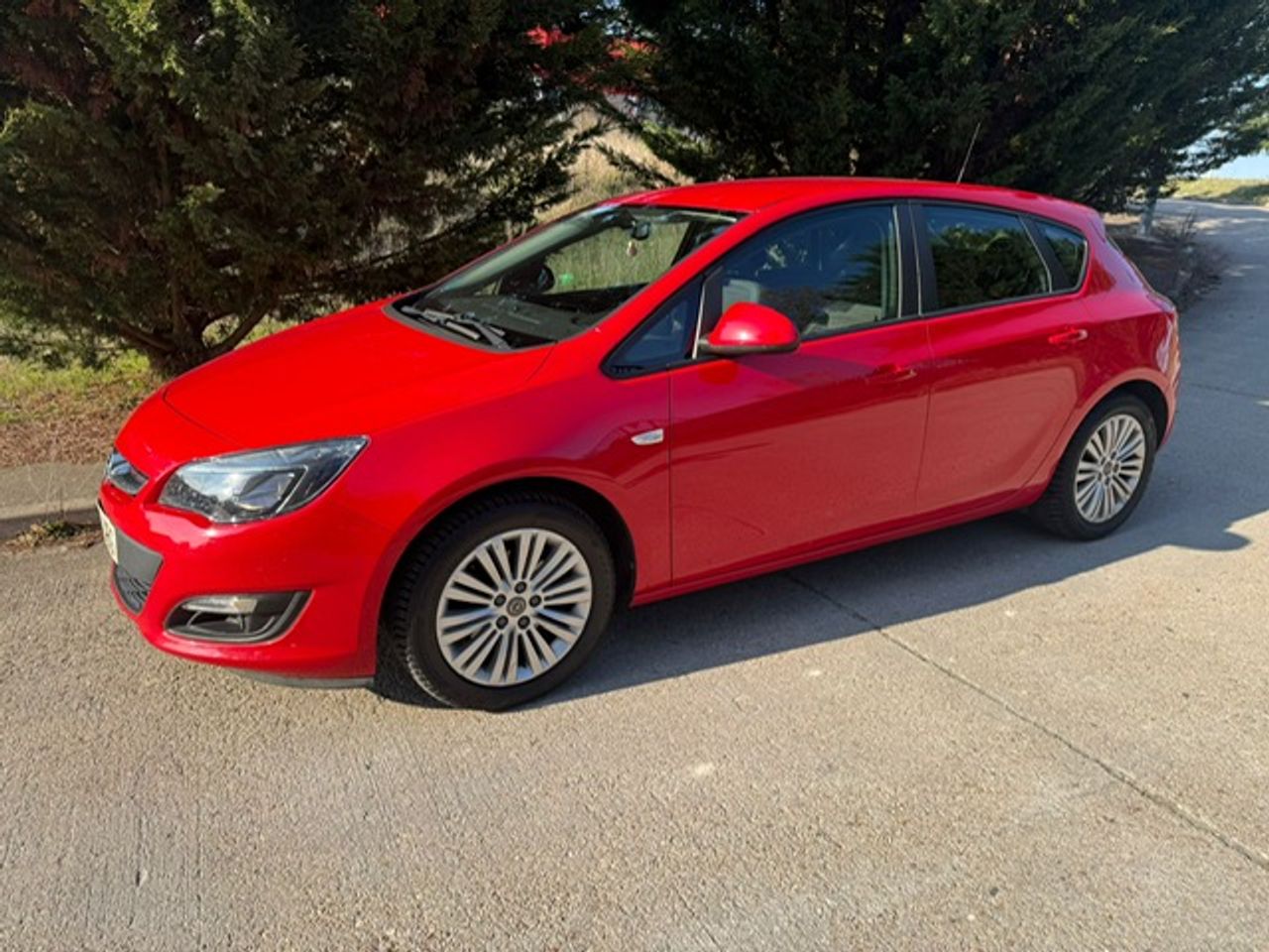 Opel Astra 5p Selective 1.6 CDTI Start/Stop 110 CV - Foto 22