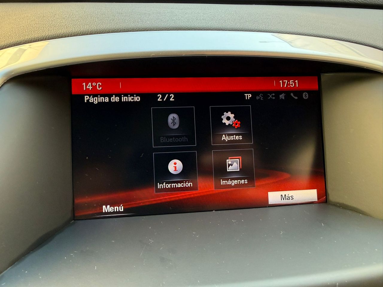 Opel Astra 5p Selective 1.6 CDTI Start/Stop 110 CV - Foto 47