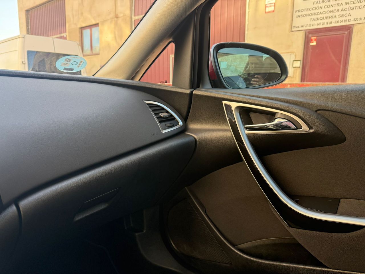 Opel Astra 5p Selective 1.6 CDTI Start/Stop 110 CV - Foto 41