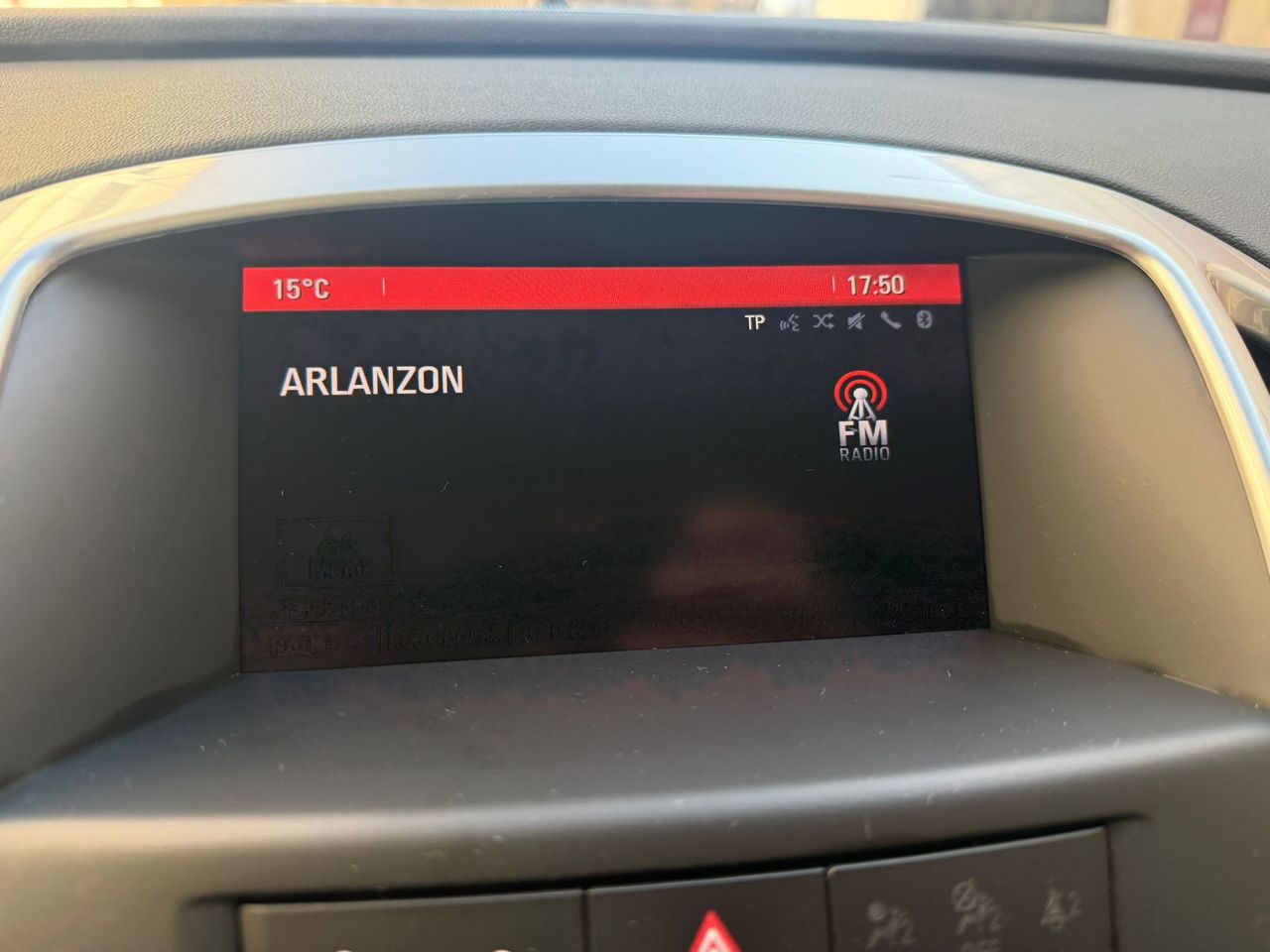 Opel Astra 5p Selective 1.6 CDTI Start/Stop 110 CV - Foto 44