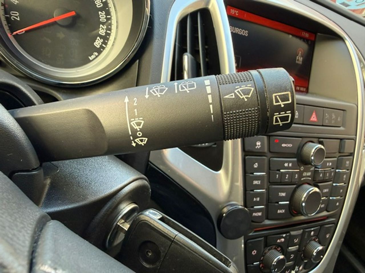 Opel Astra 5p Selective 1.6 CDTI Start/Stop 110 CV - Foto 43