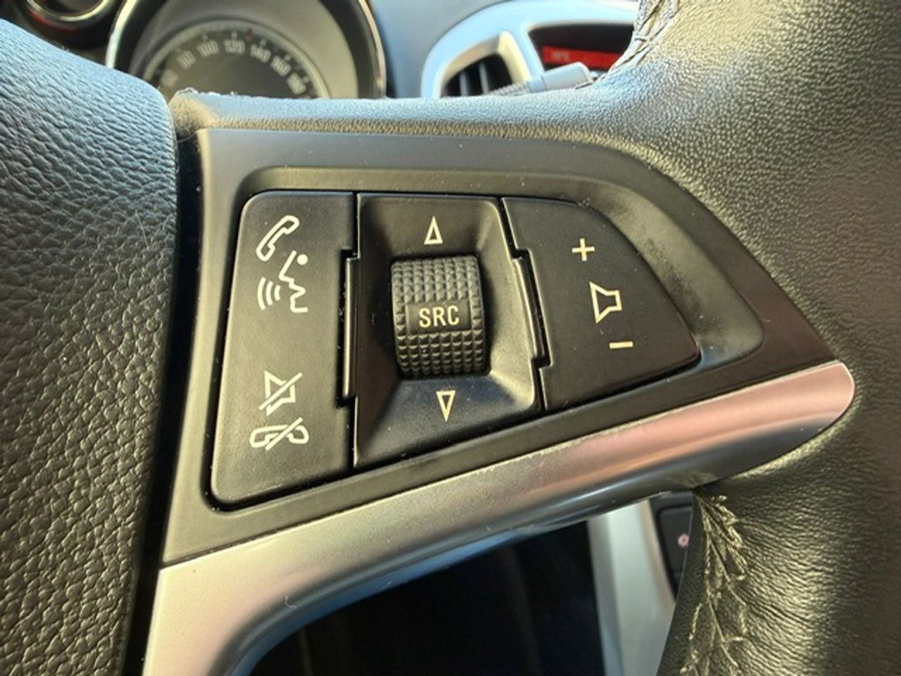 Opel Astra 5p Selective 1.6 CDTI Start/Stop 110 CV - Foto 36