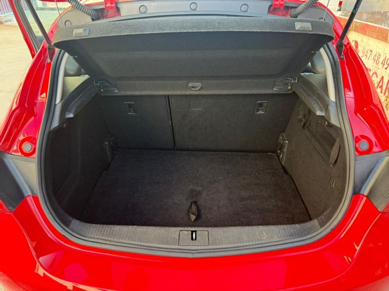 Opel Astra 5p Selective 1.6 CDTI Start/Stop 110 CV - Foto 23