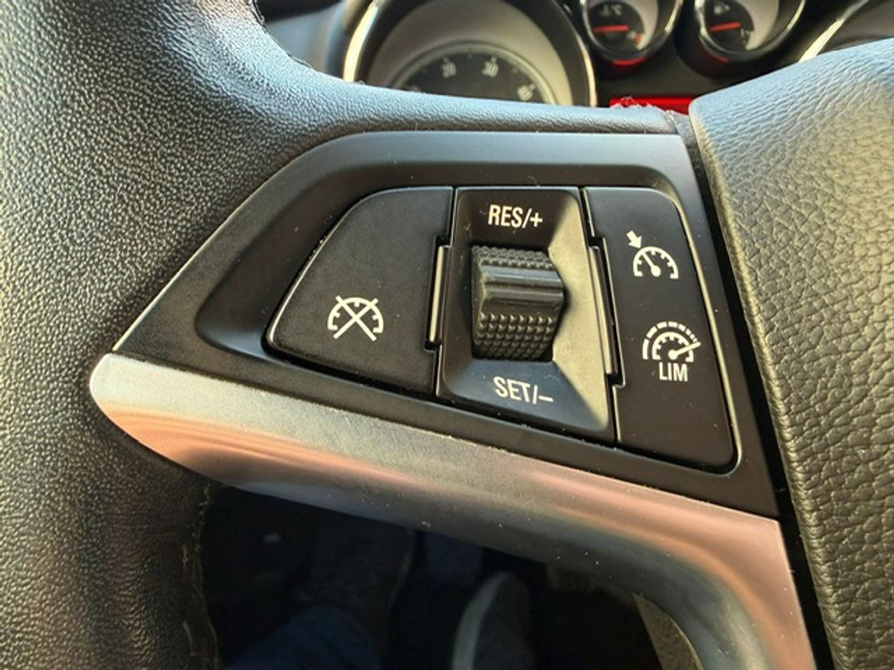 Opel Astra 5p Selective 1.6 CDTI Start/Stop 110 CV - Foto 39