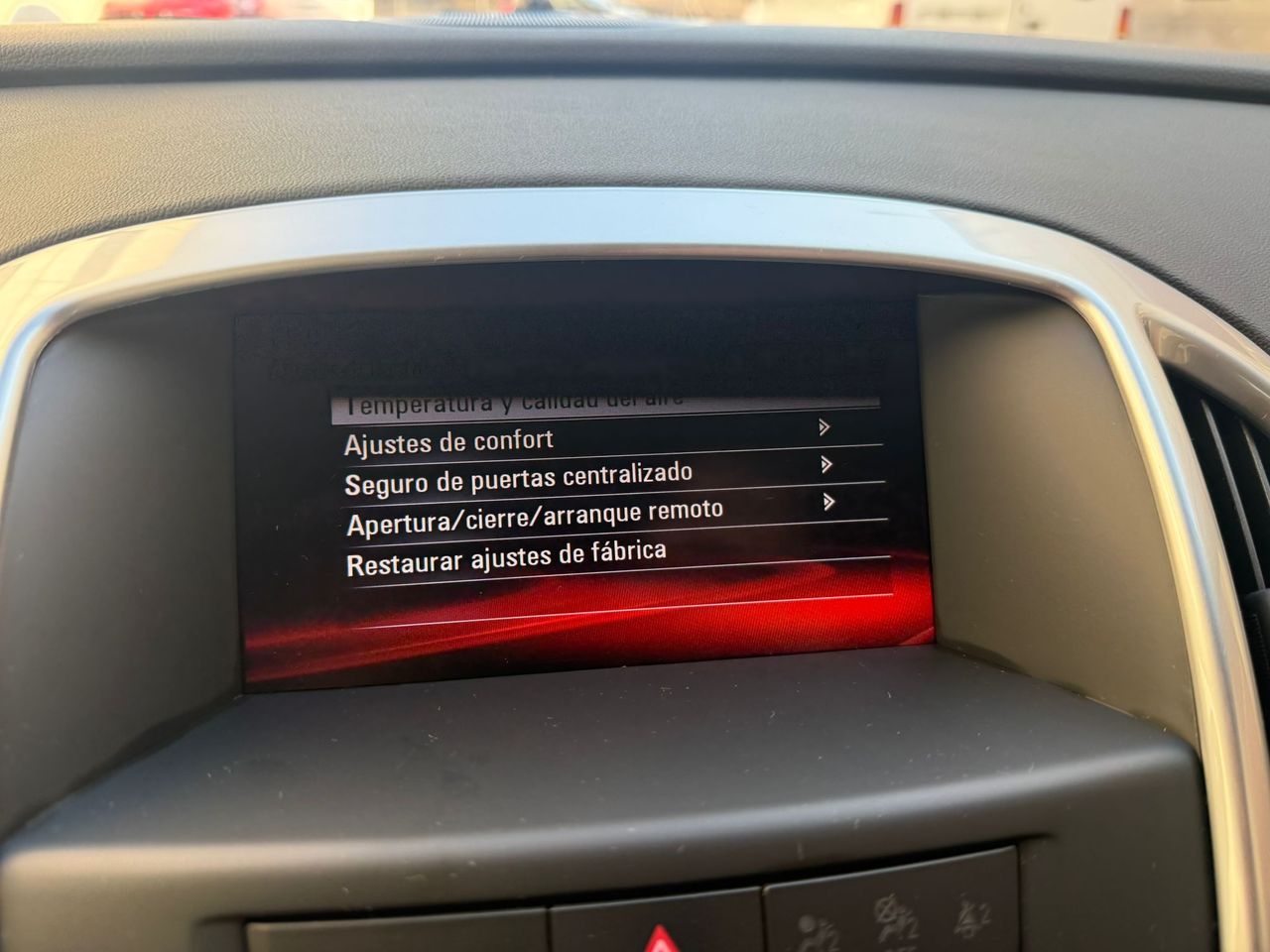 Opel Astra 5p Selective 1.6 CDTI Start/Stop 110 CV - Foto 49