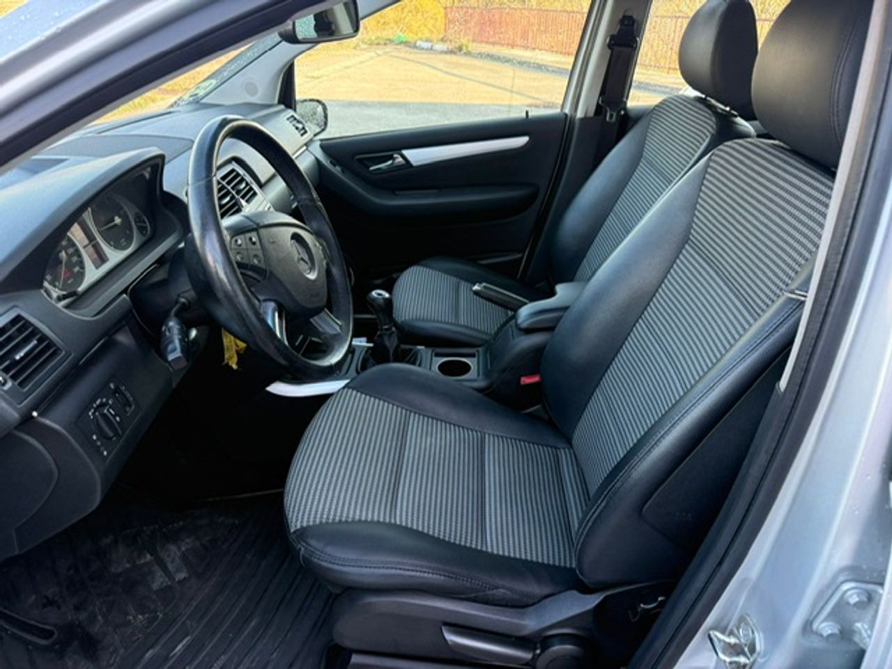 Mercedes Clase B B 180 CDI - Foto 19