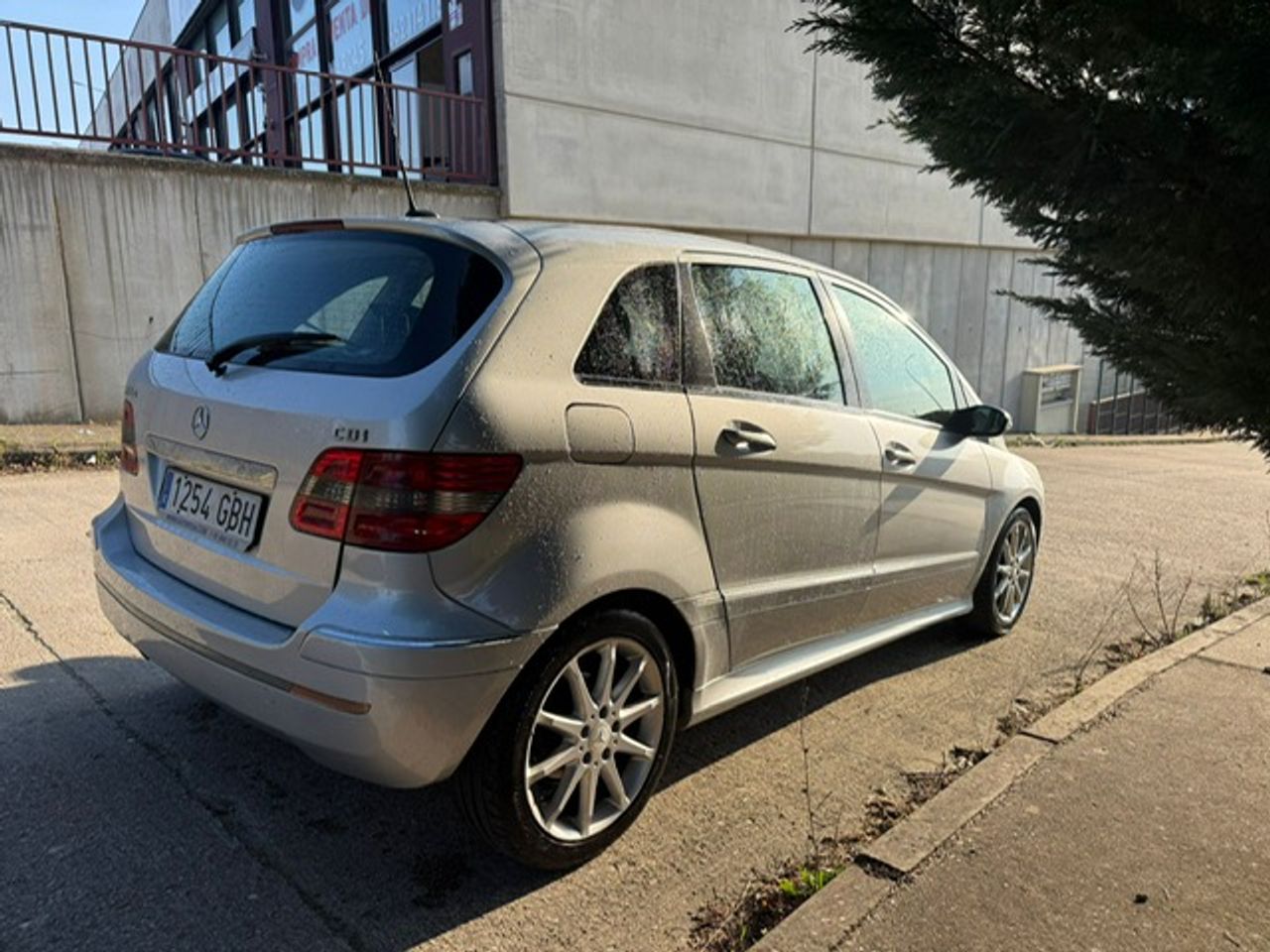 Mercedes Clase B B 180 CDI - Foto 15