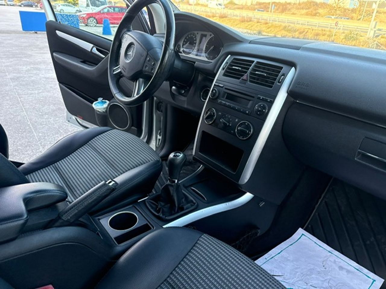 Mercedes Clase B B 180 CDI - Foto 42