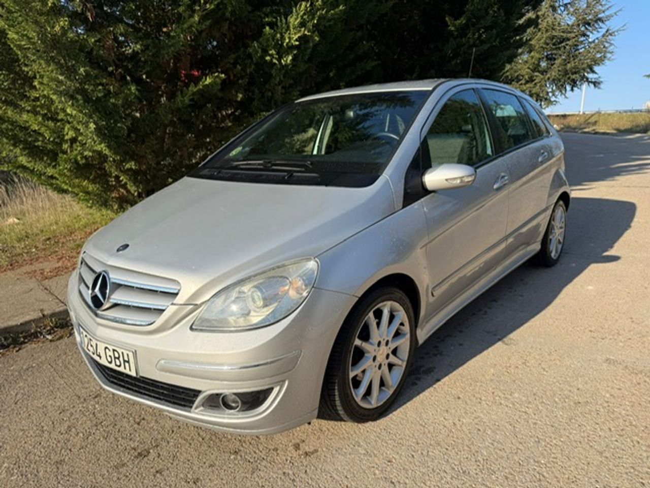 Mercedes Clase B B 180 CDI - Foto 12