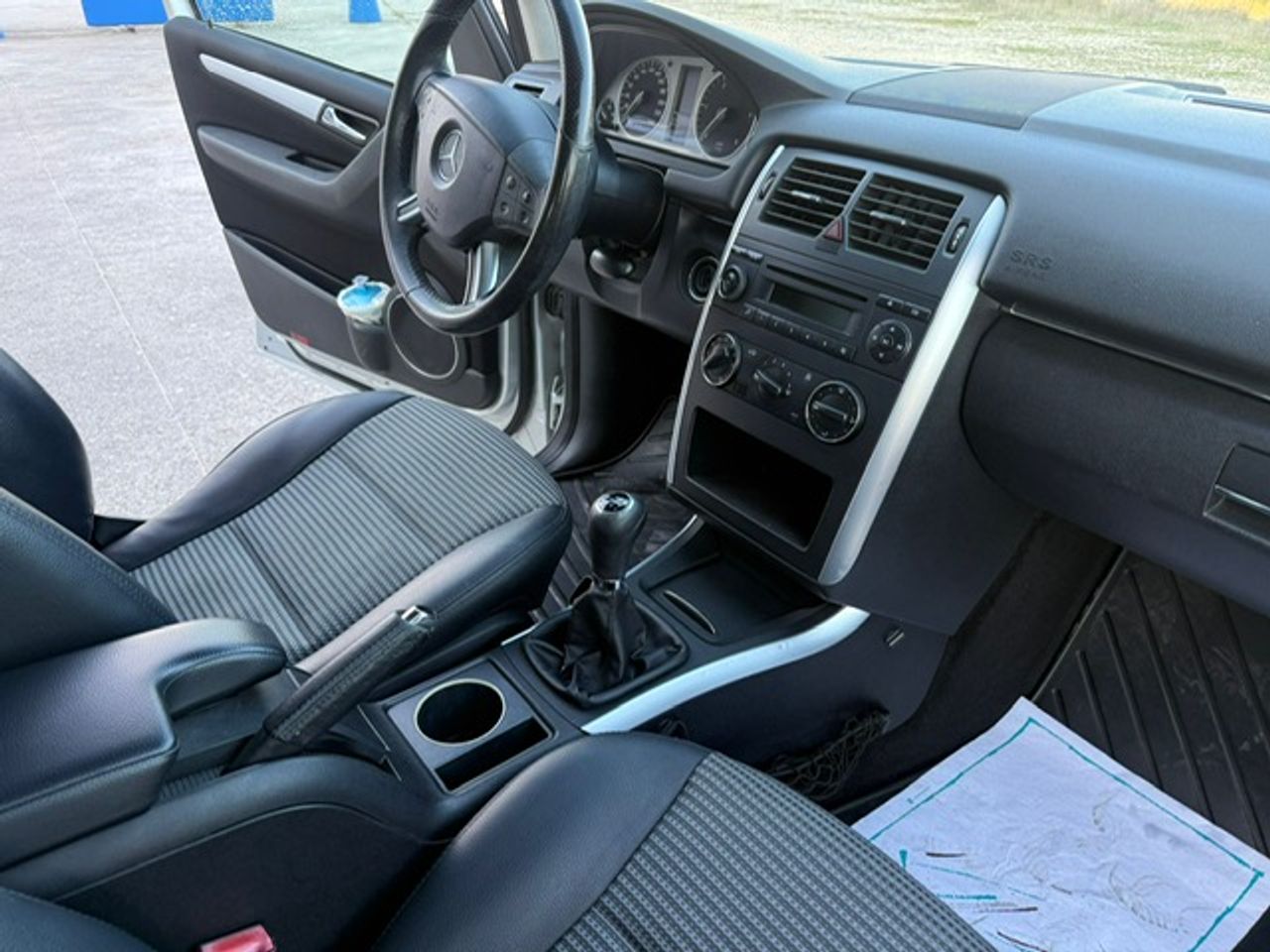 Mercedes Clase B B 180 CDI - Foto 40