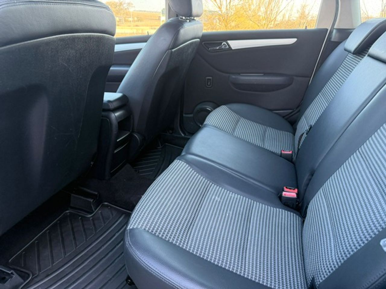 Mercedes Clase B B 180 CDI - Foto 32